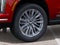 2027 Cadillac Escalade ESV Luxury