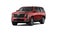 2027 Cadillac Escalade ESV Luxury