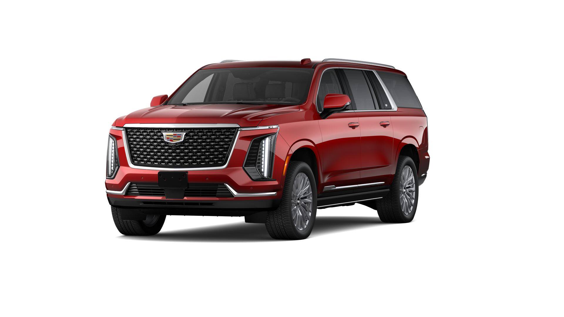 2027 Cadillac Escalade ESV Luxury