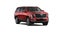 2027 Cadillac Escalade ESV Luxury