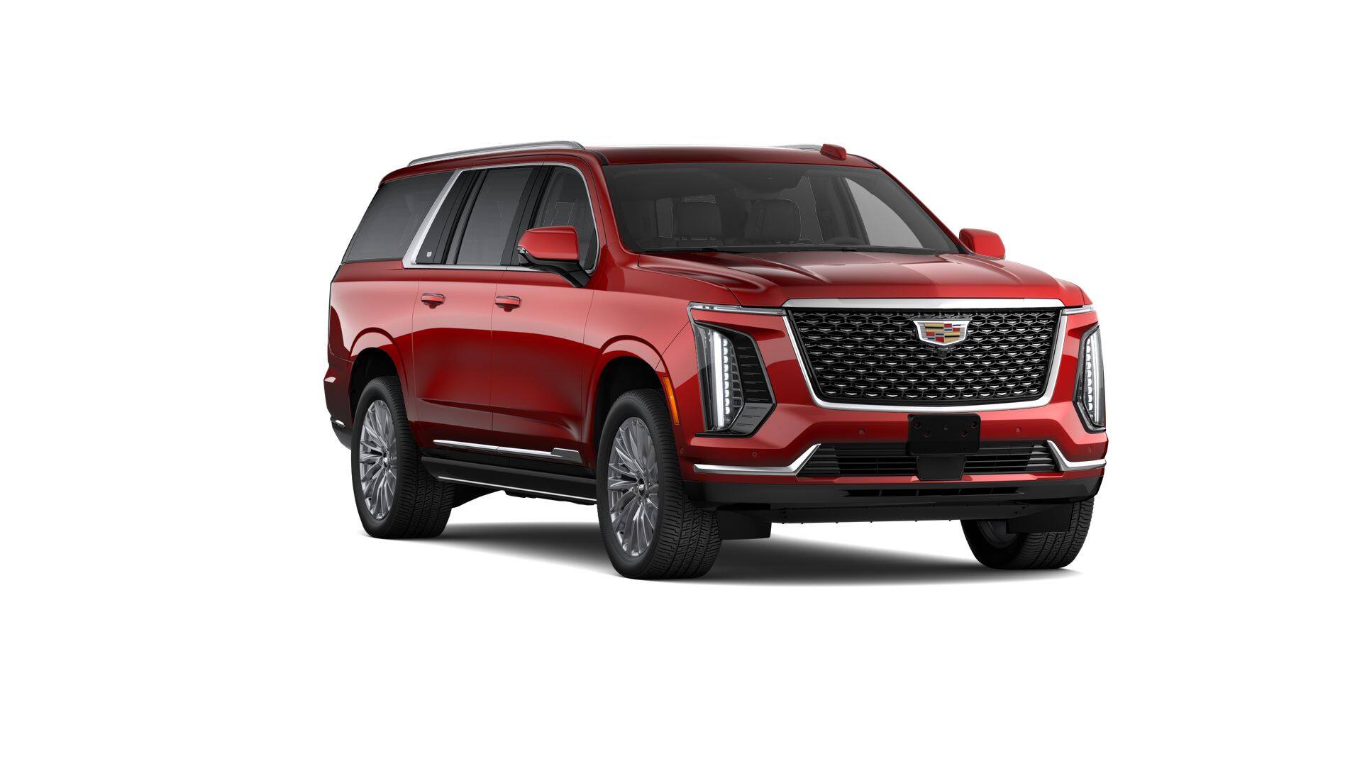 2027 Cadillac Escalade ESV Luxury