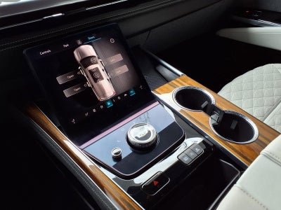 2025 Cadillac Escalade ESV Premium Luxury Platinum