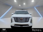 2025 Cadillac Escalade ESV Premium Luxury Platinum