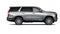 2026 Cadillac Escalade 1SA