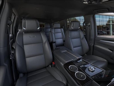 2026 Cadillac Escalade 1SA