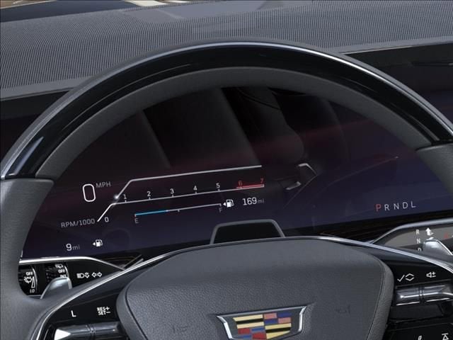 2026 Cadillac Escalade 1SA