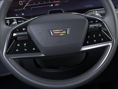 2026 Cadillac Escalade 1SA