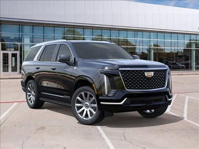 2026 Cadillac Escalade 1SA