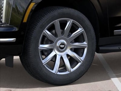 2026 Cadillac Escalade 1SA