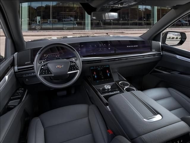 2026 Cadillac Escalade 1SA