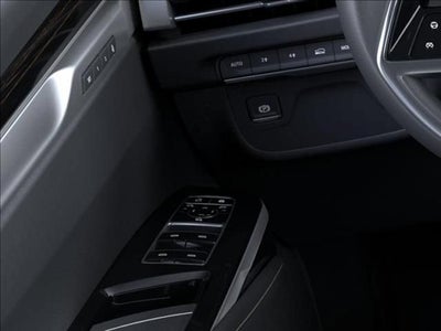 2026 Cadillac Escalade 1SA