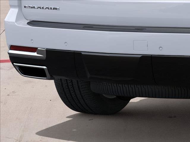 2027 Cadillac Escalade Luxury