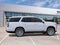 2027 Cadillac Escalade Luxury
