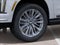 2027 Cadillac Escalade Luxury