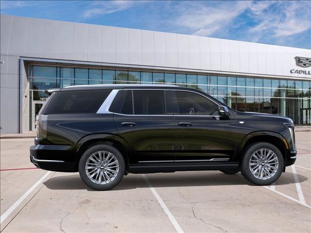 2027 Cadillac Escalade Luxury