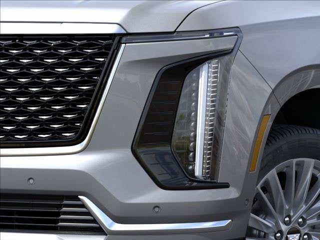 2027 Cadillac Escalade Luxury