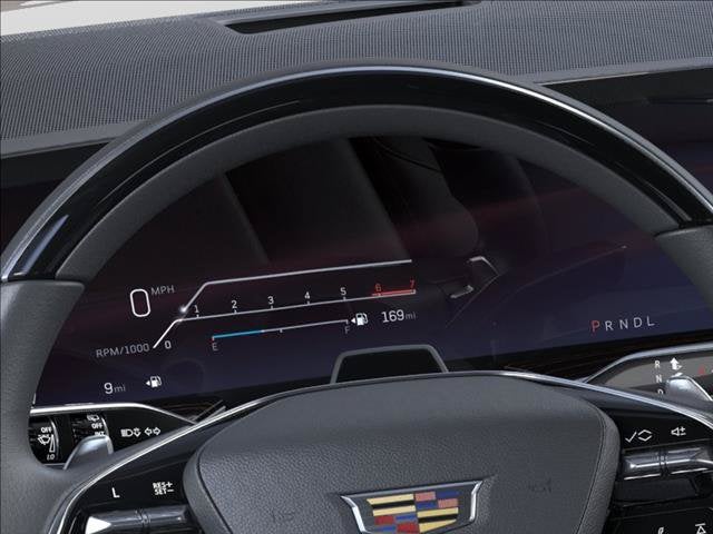 2027 Cadillac Escalade Luxury