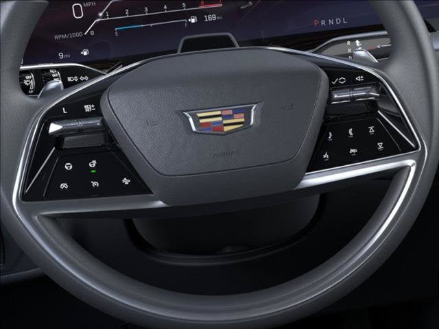 2027 Cadillac Escalade Luxury