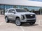 2027 Cadillac Escalade Luxury