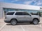 2027 Cadillac Escalade Luxury