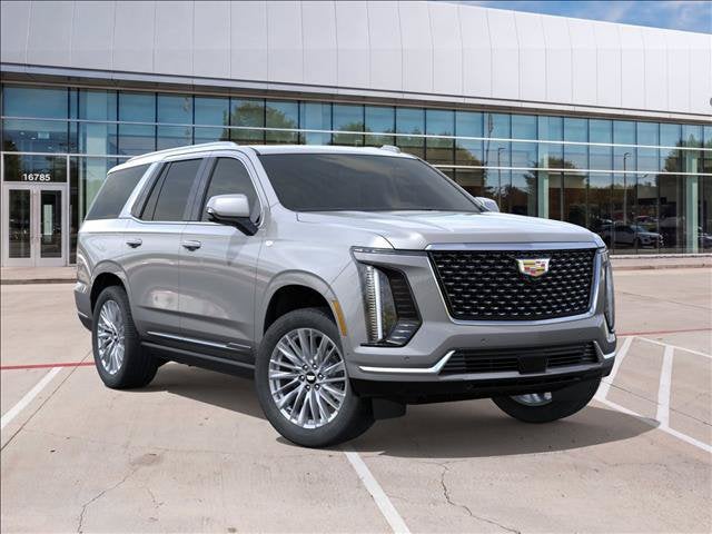2027 Cadillac Escalade Luxury