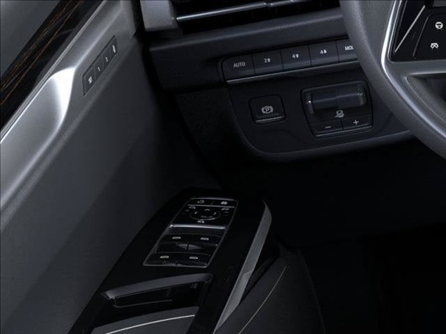 2027 Cadillac Escalade Luxury