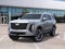 2027 Cadillac Escalade Luxury