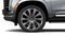 2027 Cadillac Escalade Luxury