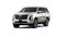 2027 Cadillac Escalade Luxury