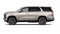 2027 Cadillac Escalade Luxury