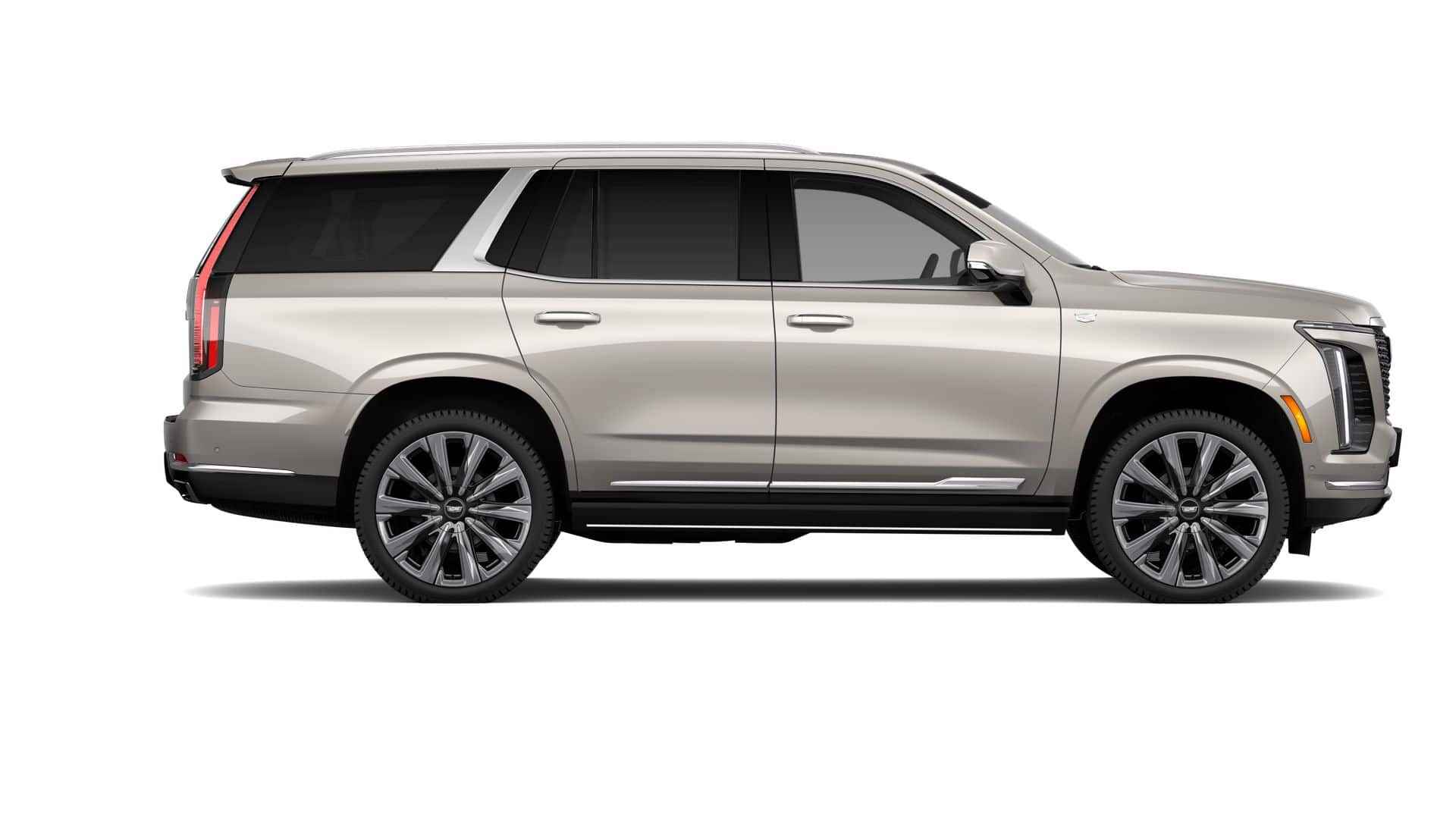 2027 Cadillac Escalade Luxury