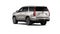 2027 Cadillac Escalade Luxury