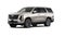 2027 Cadillac Escalade Luxury