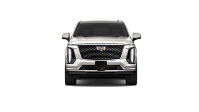 2027 Cadillac Escalade Luxury