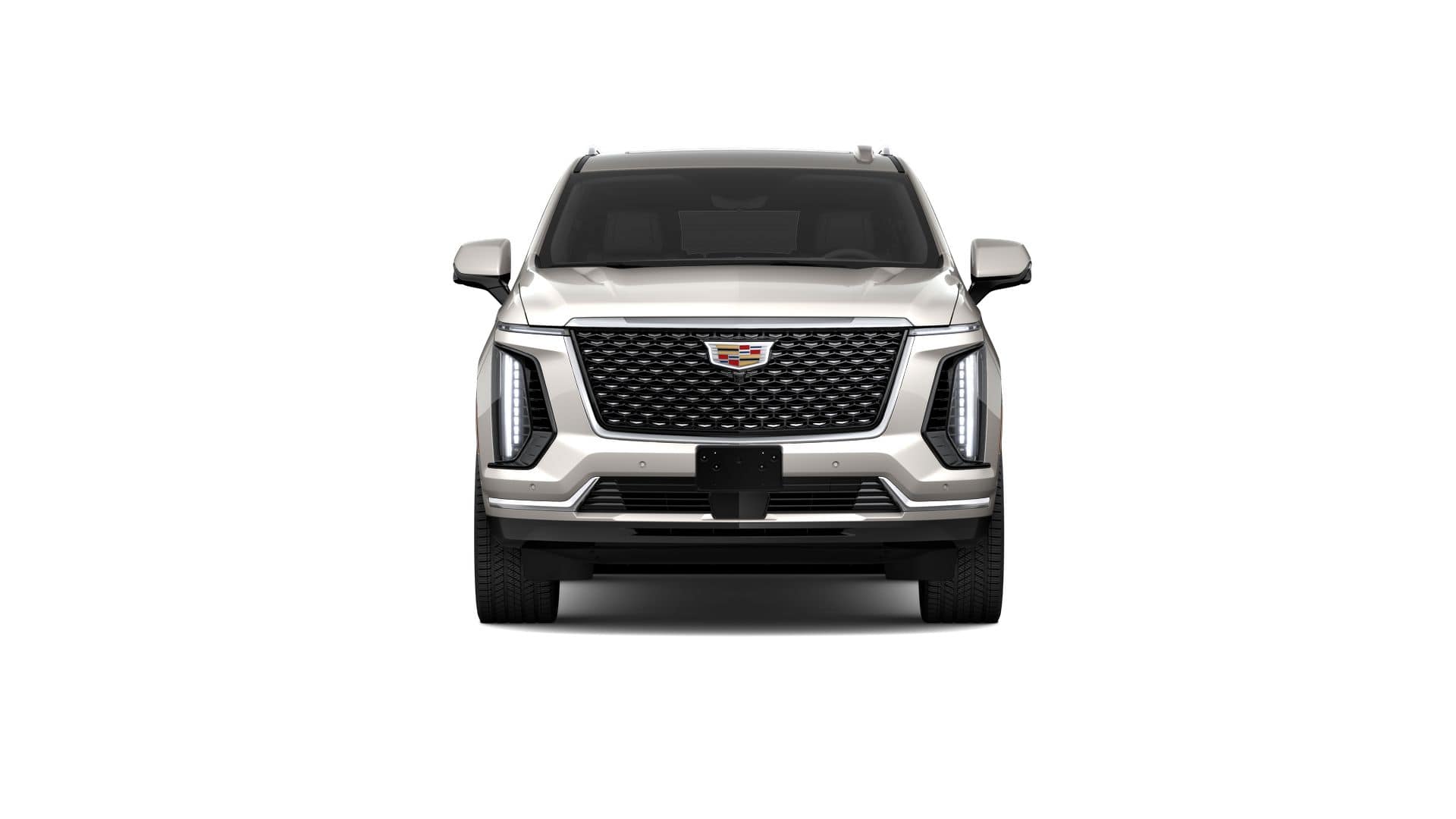 2027 Cadillac Escalade Luxury