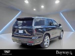 2025 Cadillac Escalade Premium Luxury