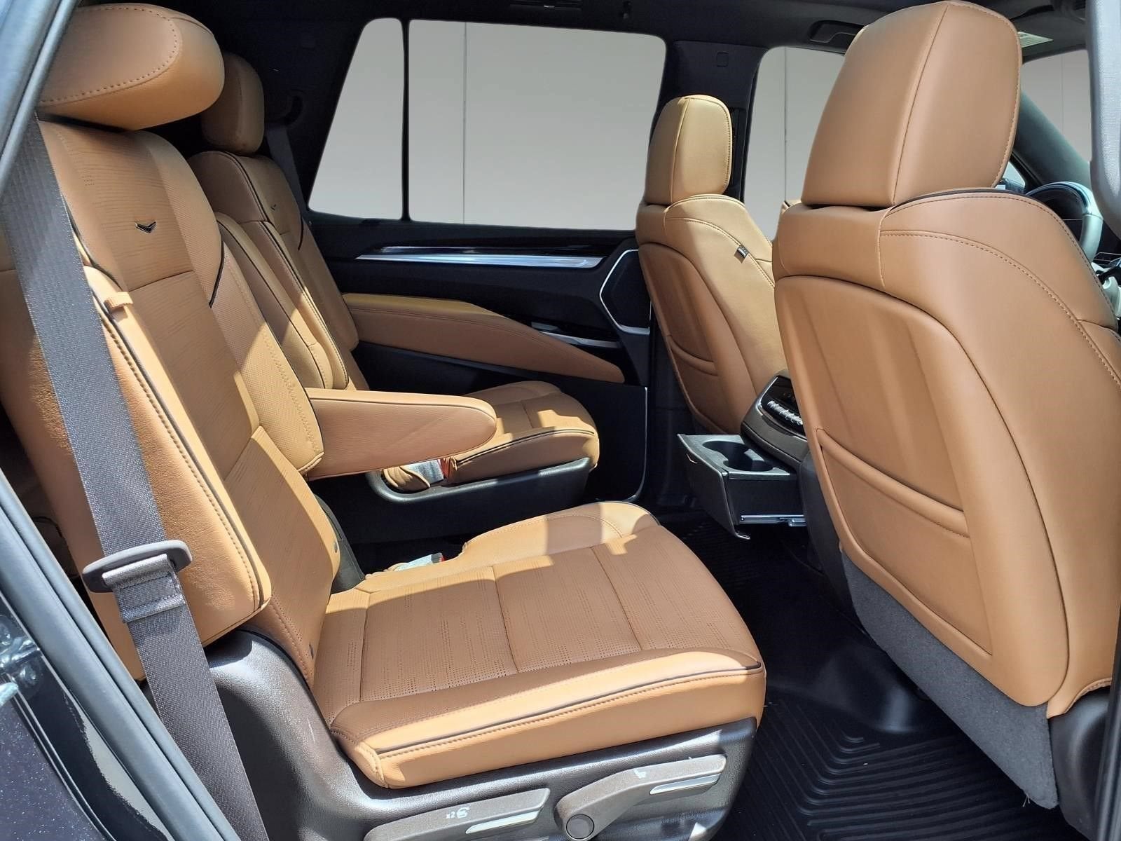 2025 Cadillac Escalade Premium Luxury