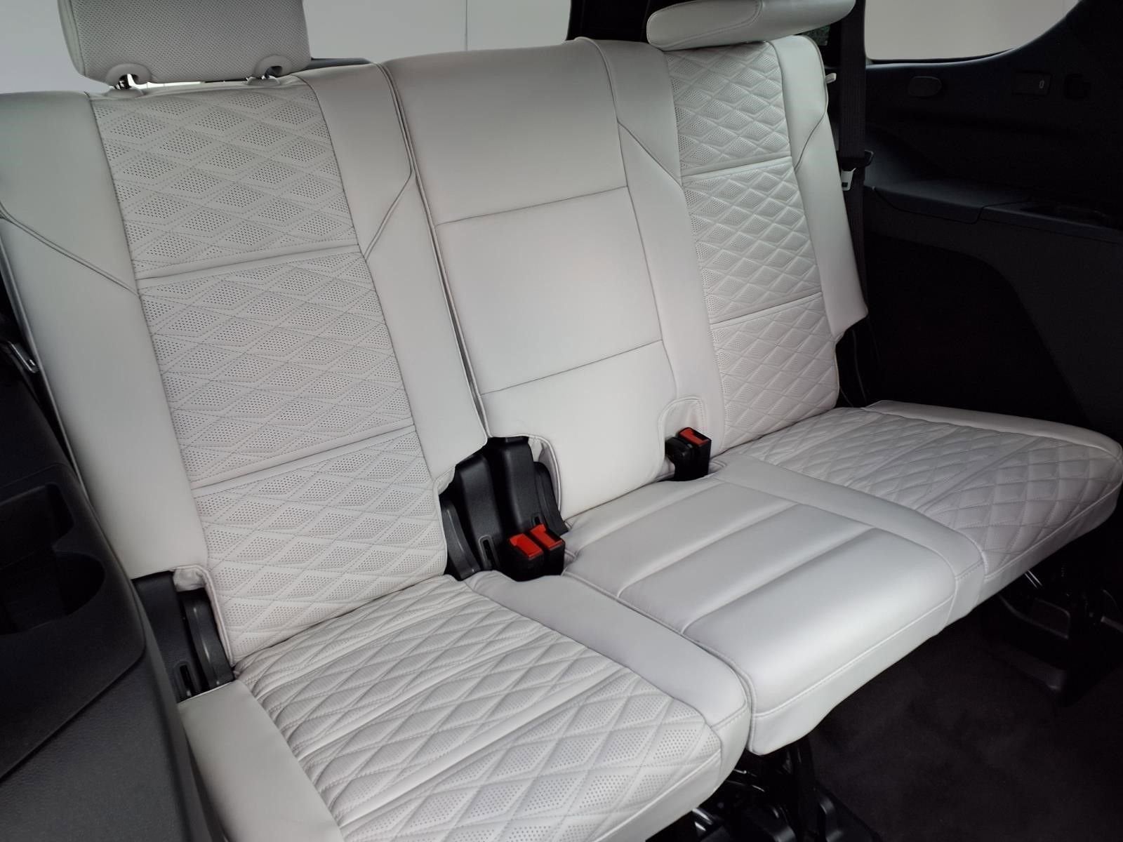 2026 Cadillac Escalade Platinum Luxury