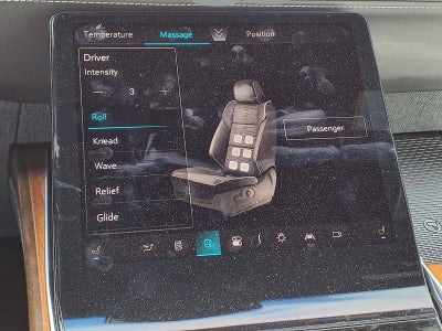 2026 Cadillac Escalade Platinum Luxury
