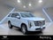 2026 Cadillac Escalade Platinum Luxury