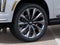 2027 Cadillac Escalade Platinum Luxury