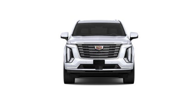 2027 Cadillac Escalade Platinum Luxury