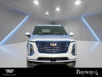 2025 Cadillac Escalade Premium Luxury Platinum