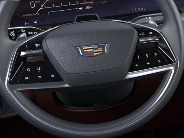 2027 Cadillac Escalade Sport