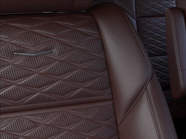 2027 Cadillac Escalade Sport
