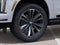 2027 Cadillac Escalade Sport