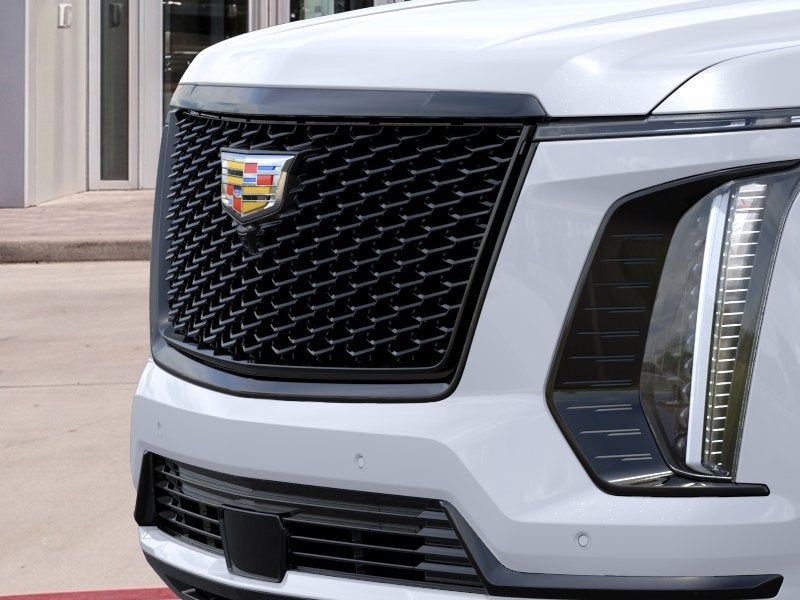 2027 Cadillac Escalade Sport