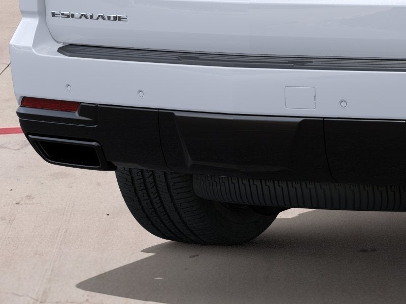 2027 Cadillac Escalade Sport
