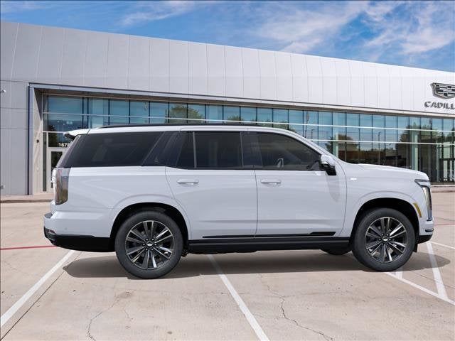 2027 Cadillac Escalade Sport