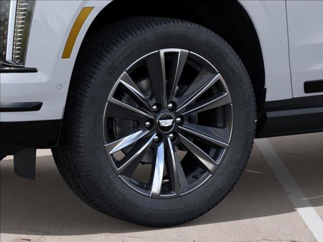 2027 Cadillac Escalade Sport